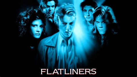 gofilm flatliners|FLATLINERS .